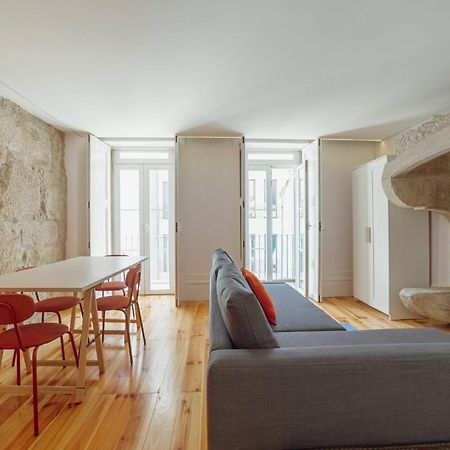Cozy Almada By Hosty Apartment Порто Екстериор снимка