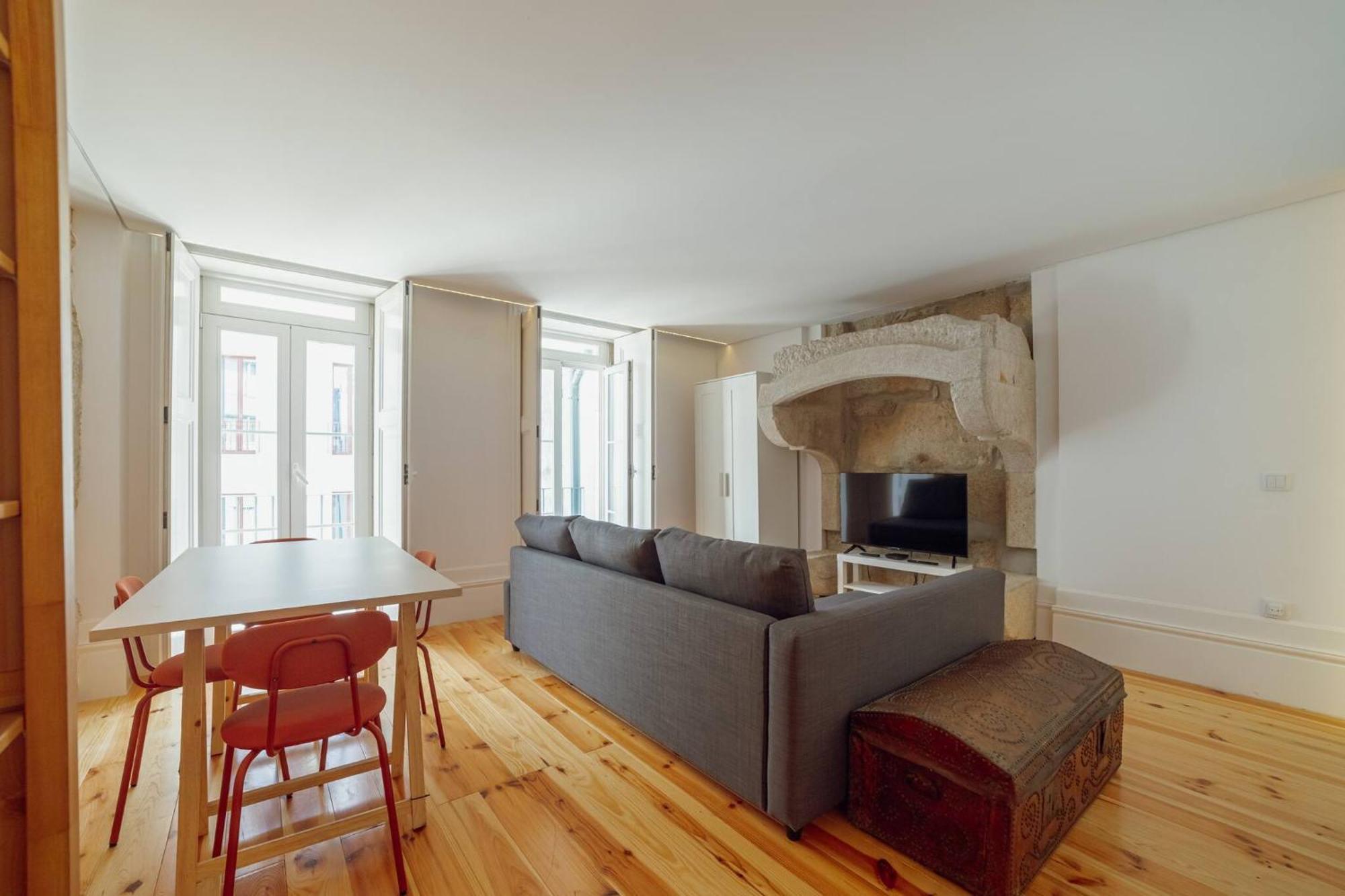Cozy Almada By Hosty Apartment Порто Екстериор снимка