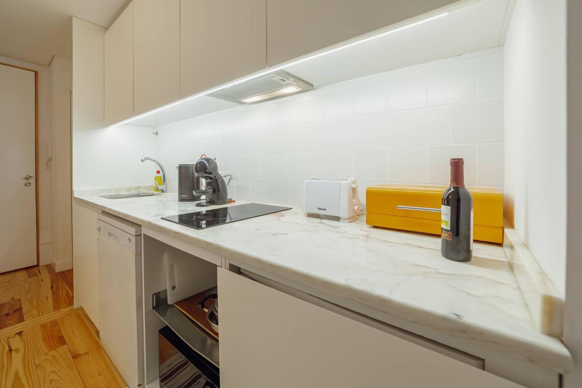 Cozy Almada By Hosty Apartment Порто Екстериор снимка
