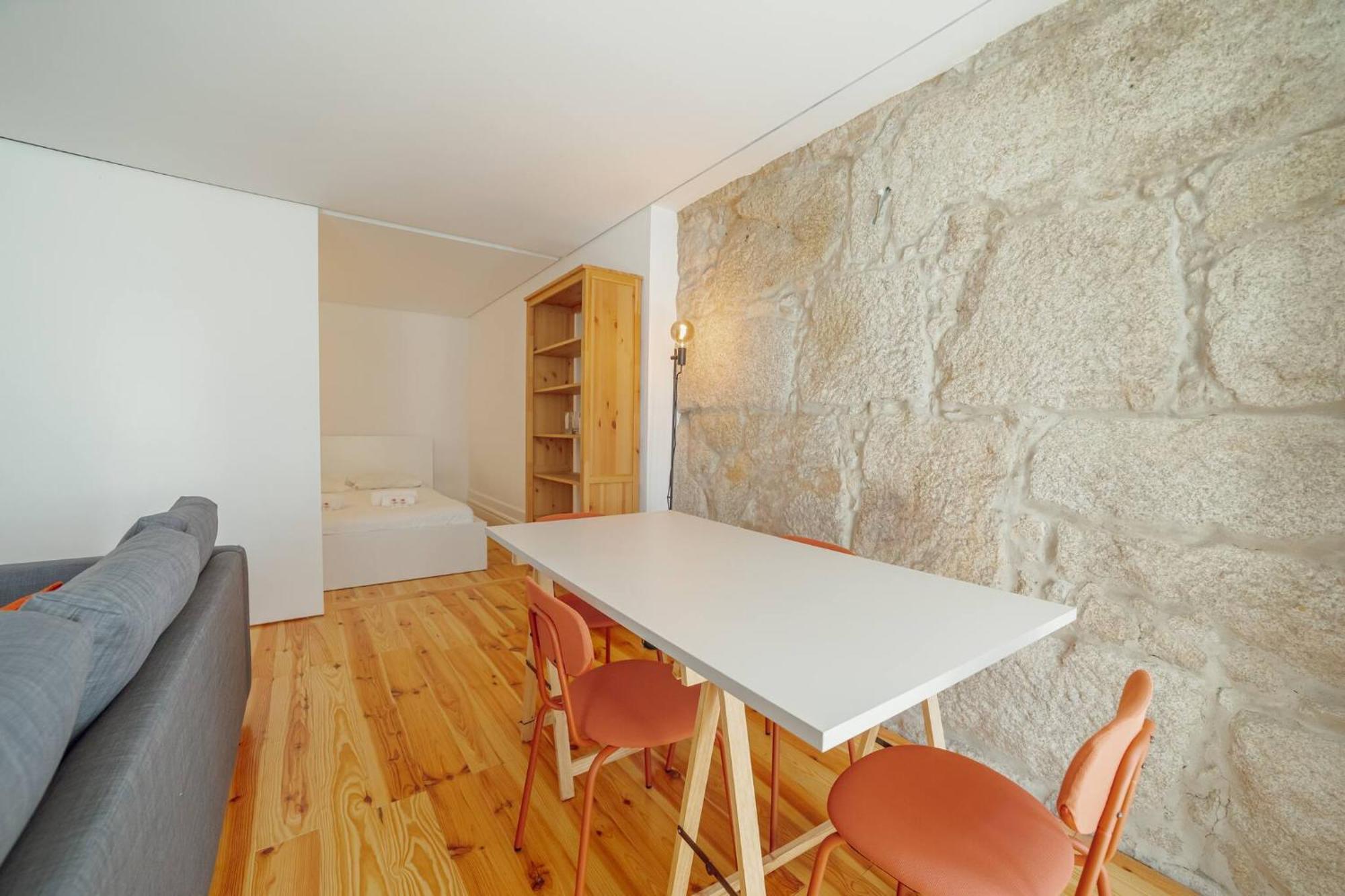 Cozy Almada By Hosty Apartment Порто Екстериор снимка