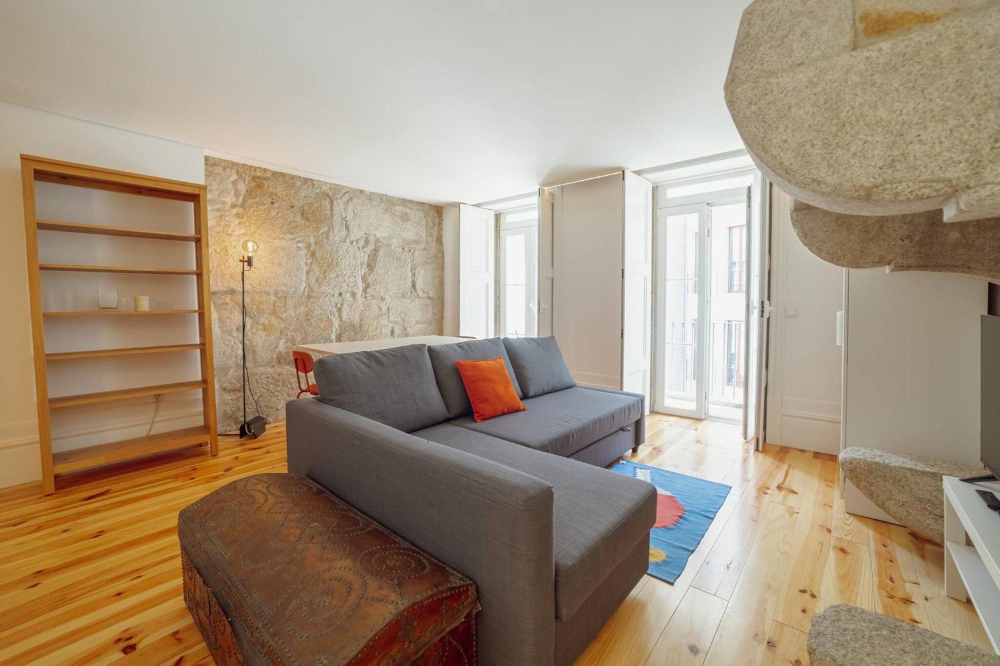 Cozy Almada By Hosty Apartment Порто Екстериор снимка