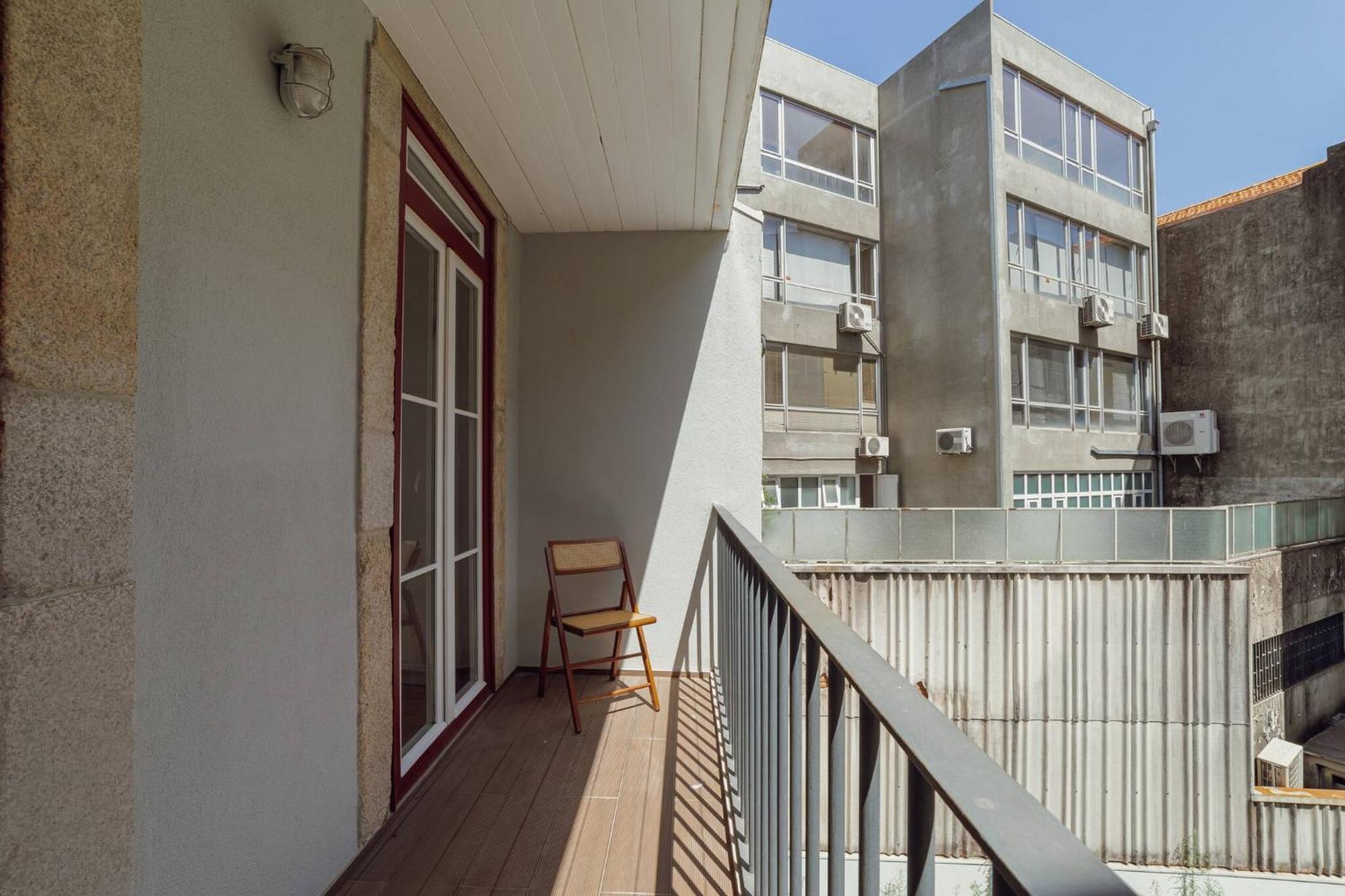 Cozy Almada By Hosty Apartment Порто Екстериор снимка