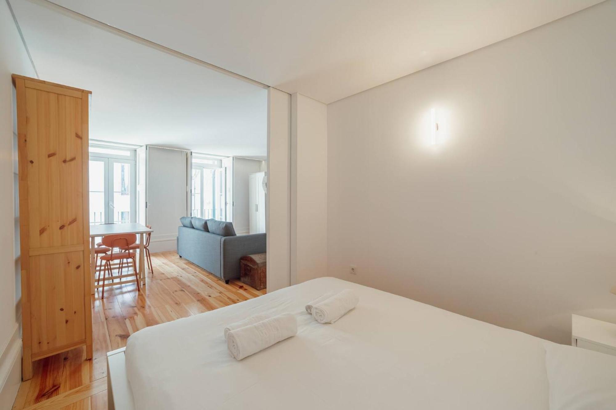 Cozy Almada By Hosty Apartment Порто Екстериор снимка