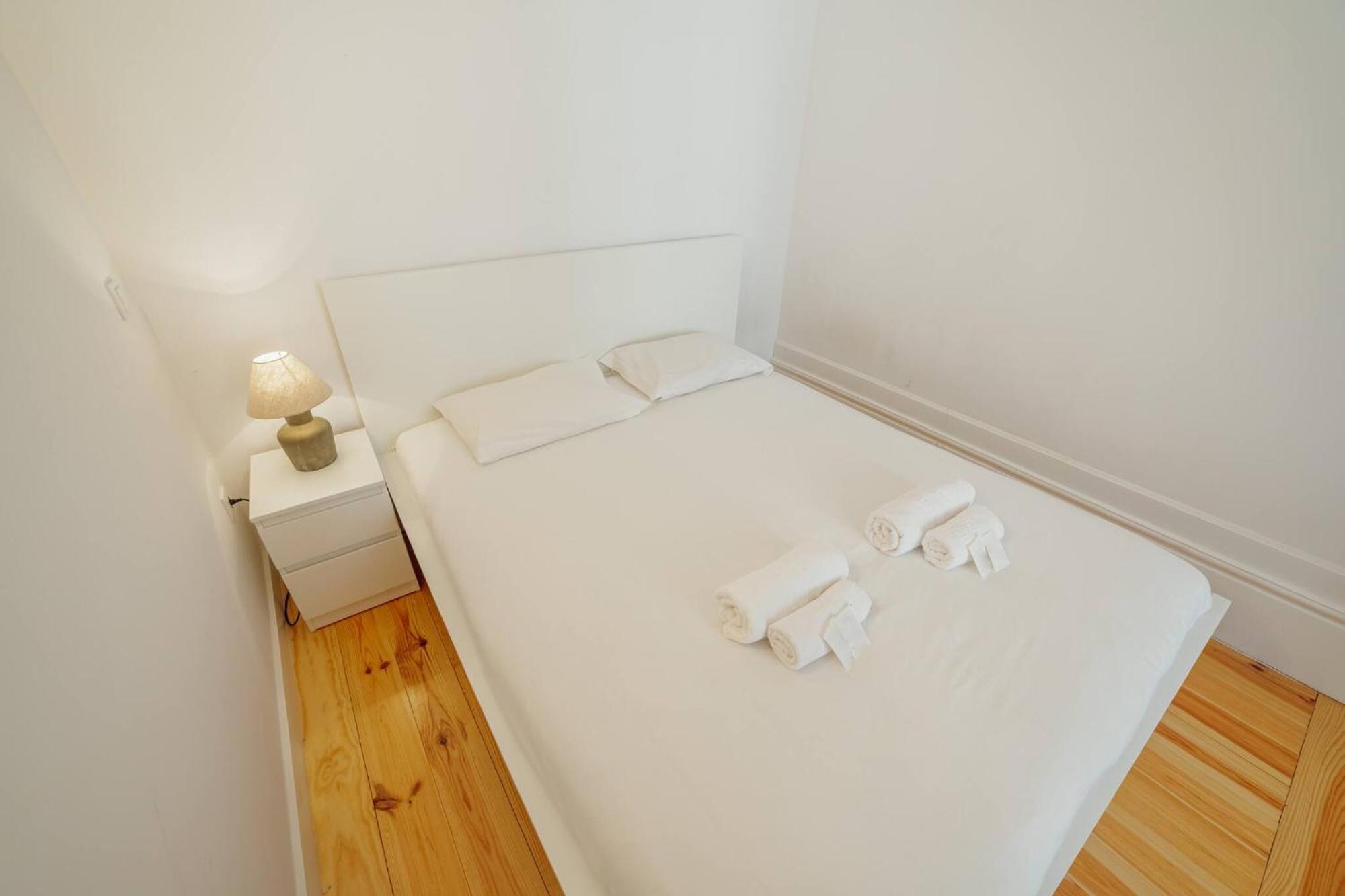 Cozy Almada By Hosty Apartment Порто Екстериор снимка