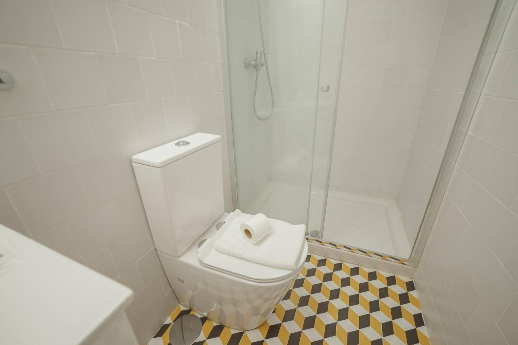 Cozy Almada By Hosty Apartment Порто Екстериор снимка