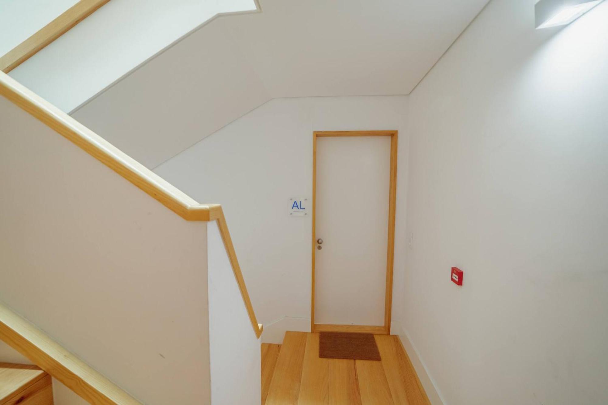 Cozy Almada By Hosty Apartment Порто Екстериор снимка