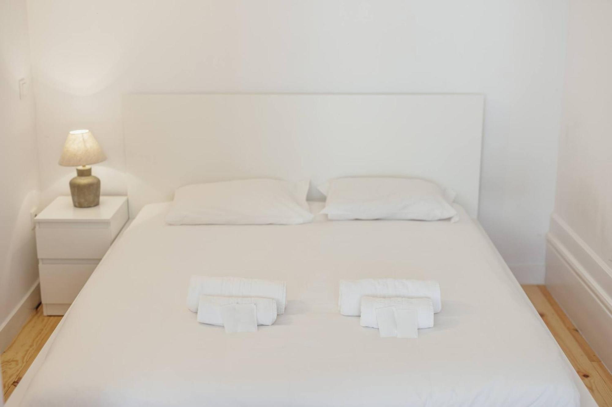 Cozy Almada By Hosty Apartment Порто Екстериор снимка