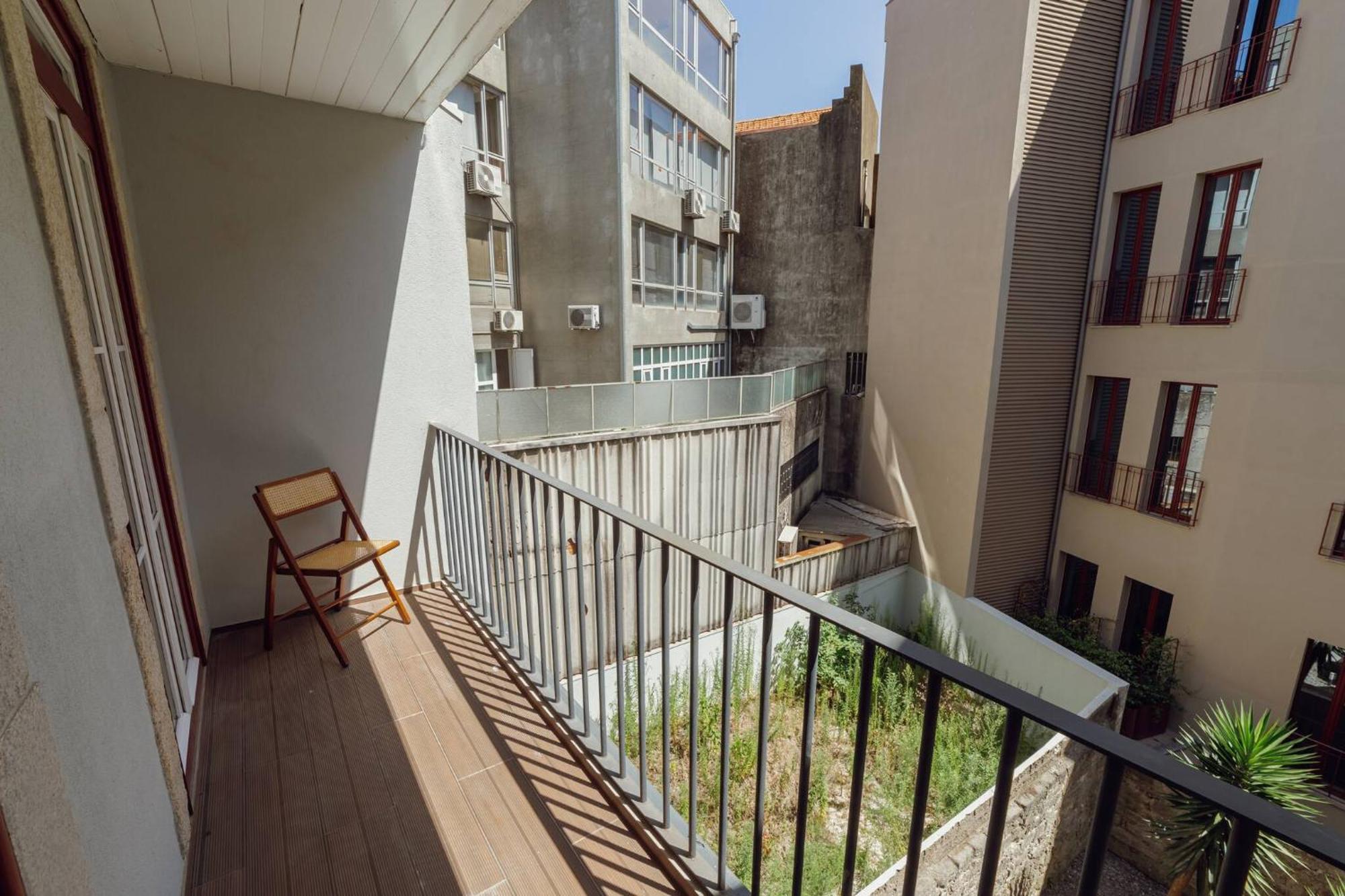 Cozy Almada By Hosty Apartment Порто Екстериор снимка