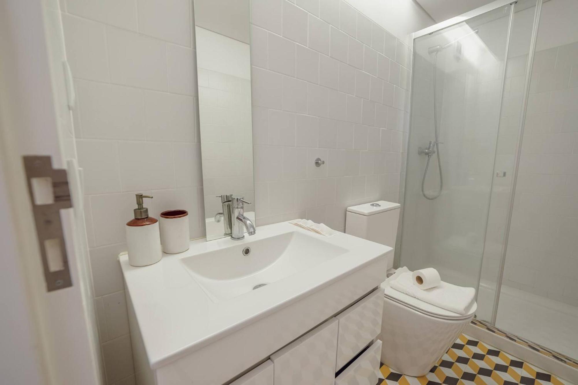 Cozy Almada By Hosty Apartment Порто Екстериор снимка