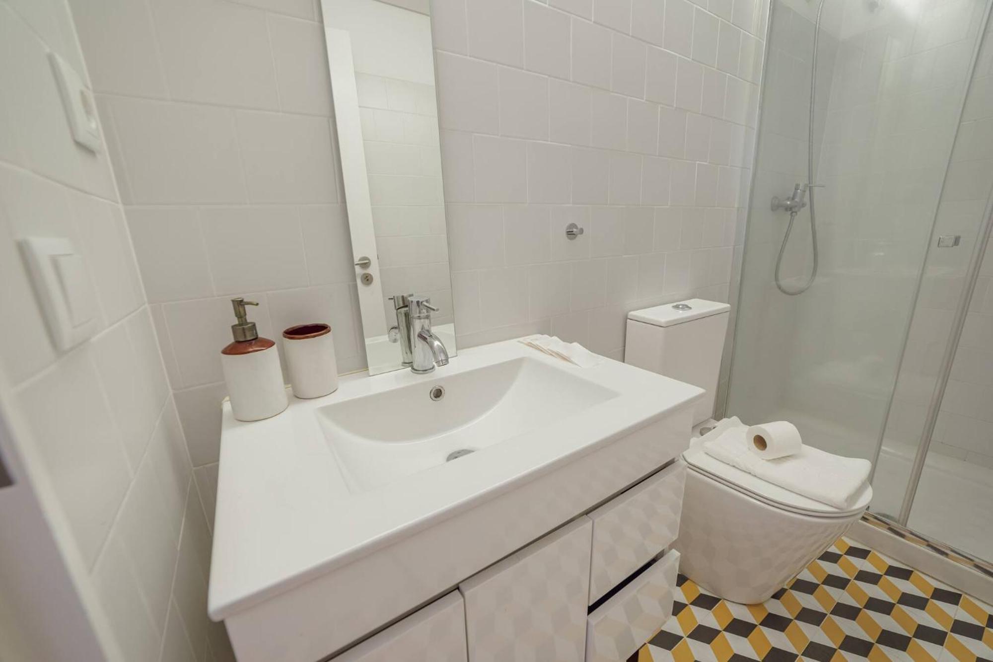 Cozy Almada By Hosty Apartment Порто Екстериор снимка