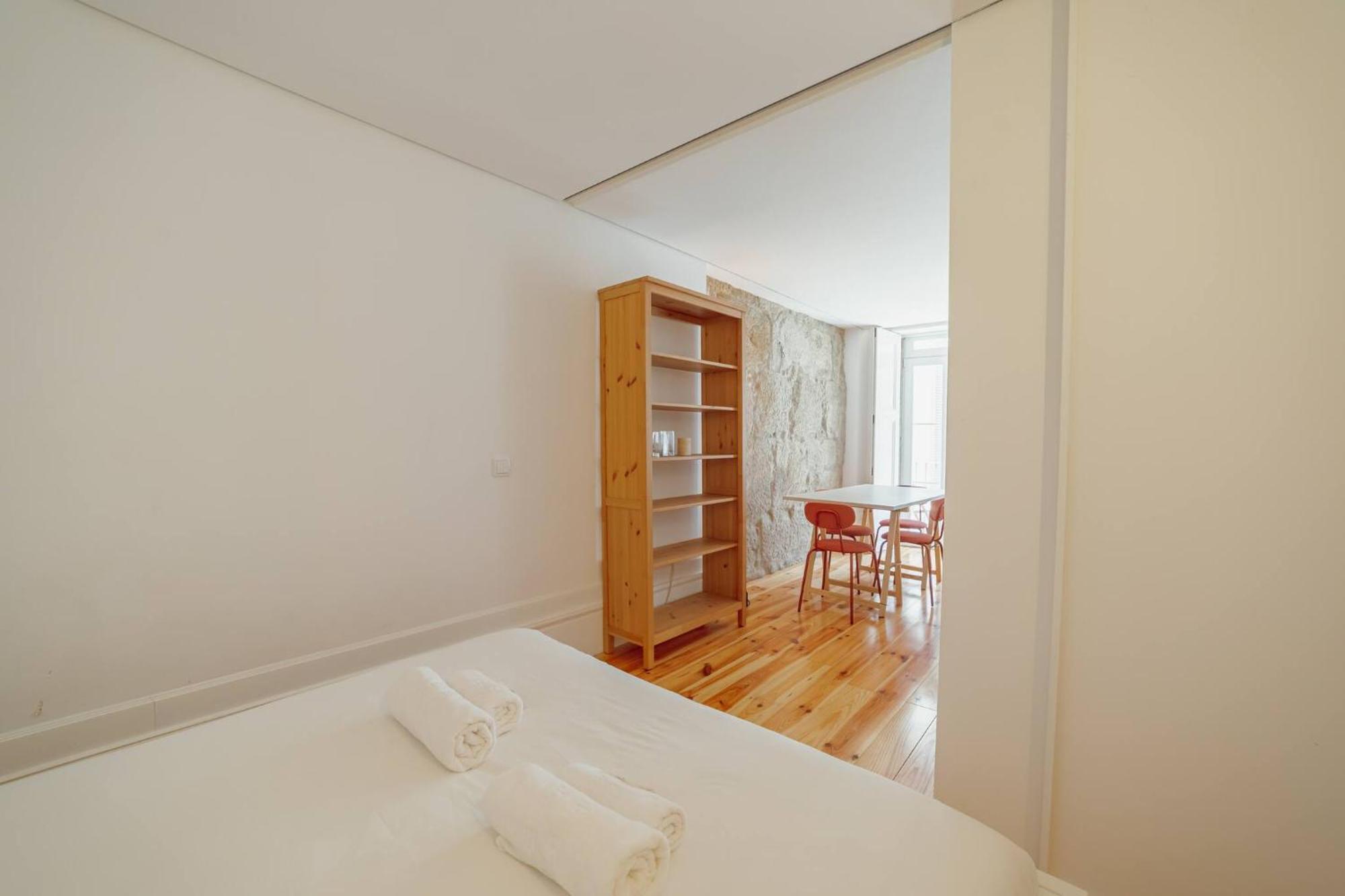 Cozy Almada By Hosty Apartment Порто Екстериор снимка